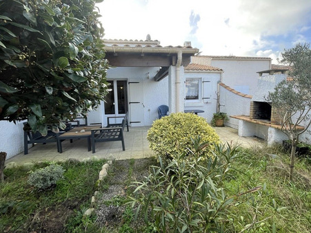 Achat maison Saint-Denis-d'OlÃ©ron  253 000  €