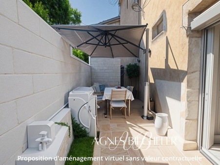 A vendre appartement Bages  135 000  €