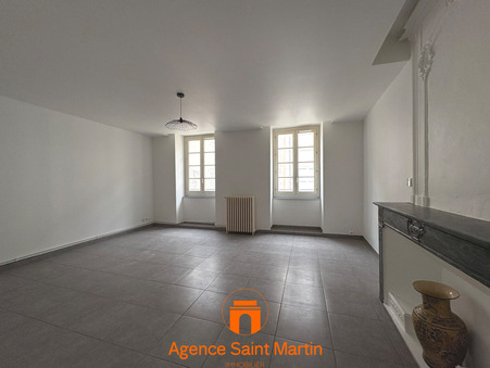 location appartement MontÃ©limar 600 €