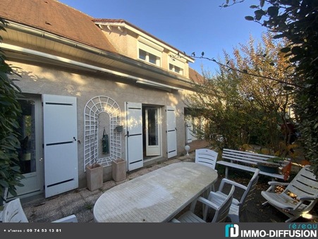 vente maison CAHORS  247 250  € 139 mï¿½