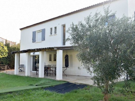 Acheter maison CHATEAUNEUF LE ROUGE  985 000  €