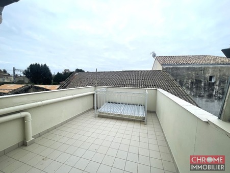 location maison Marmande  695  € 116 m²