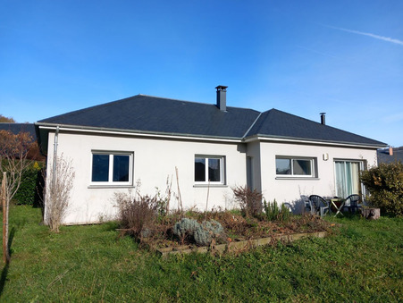 Acheter maison Espalion  275 000  €