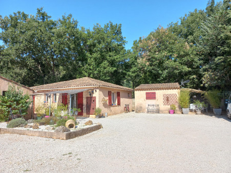 Vends maison BARJOLS  525 000  €