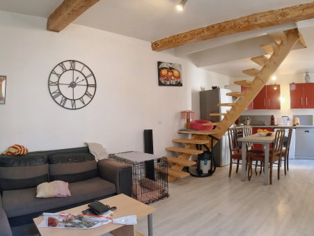 Vends maison Saint-Laurent-de-la-Salanque  180 000  €