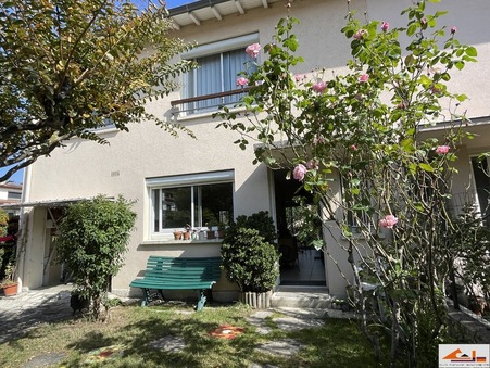 vente maison TOULOUSE  492 000  € 140 mï¿½