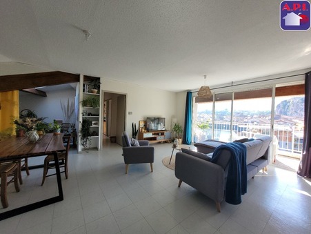 location appartement FOIX  720  € 93.43 m²