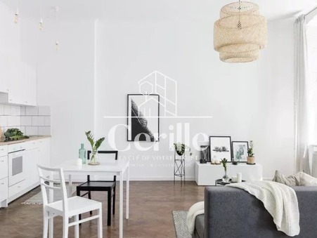 A vendre appartement Vitrolles  199 000  €