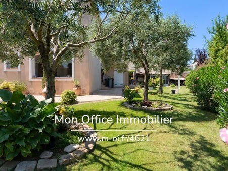 Vends maison Gardanne  699 000  €