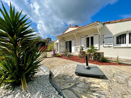 Vends maison Cestas  569 000  €