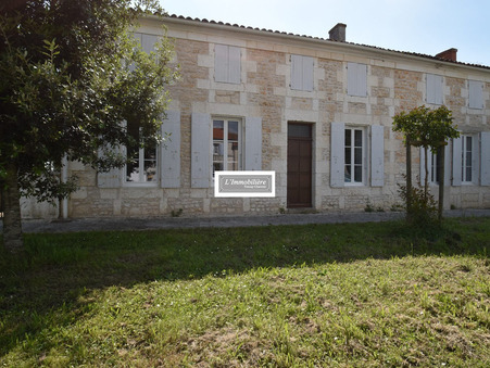 Achète maison Tonnay Charente  284 800  €