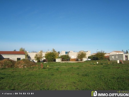 A vendre terrain ROMANS SUR ISERE 93 000  €