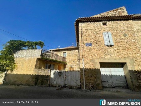 Acheter maison GOUDARGUES  202 000  €