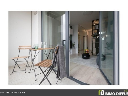 vente appartement PAU  169 500  € 43 m²