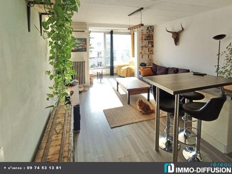 vente appartement MONTPELLIER  199 000  € 67 m²