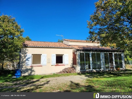 Vendre maison PLAN D'AUPS SAINTE BAUME  442 000  €