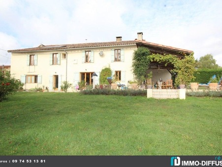 vente maison FOIX  550 000  € 300 mï¿½