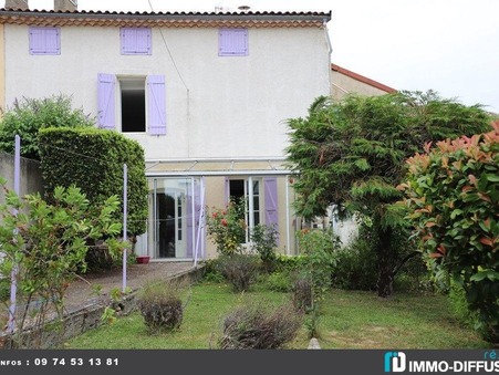 Acheter maison LAROQUE D'OLMES  190 000  €