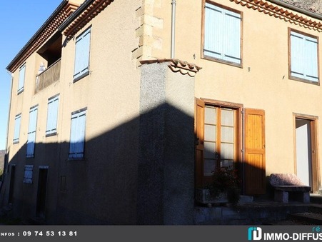 vente maison FOIX 242000 €