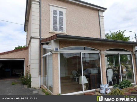 Achat maison VILLEFRANCHE SUR SAONE  350 000  €