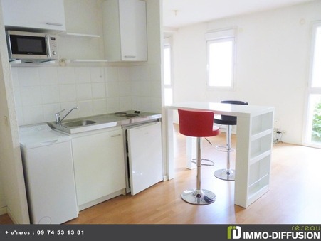 location appartement PAU  428  € 38 m²