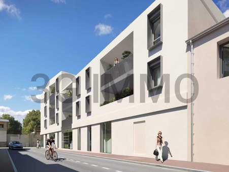 vente neuf MONTPELLIER  701 000  € 93.75 m²