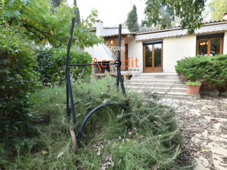 Achat maison Le Pouget  360 400  €