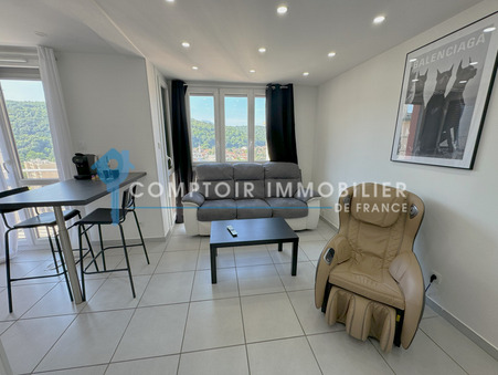 Acheter appartement Ã‰chirolles  105 000  €