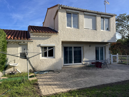 Vente maison Espira-de-l'Agly  243 800  €