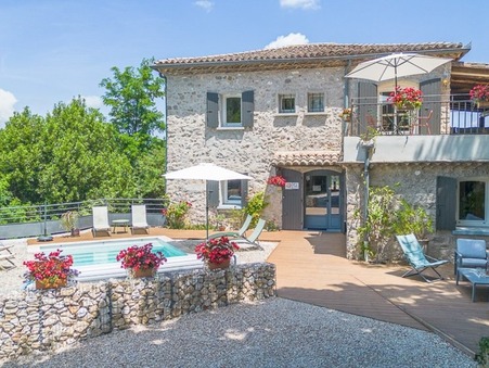 Vendre maison ANDUZE  698 000  €