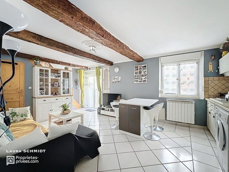 Achète maison Mazaugues  115 000  €