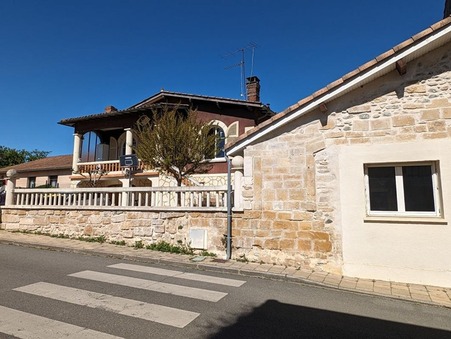 Achète maison Boussens  249 900  €