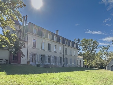 Achète chateau MONTREAL 4 500 000  €