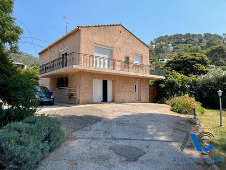 Vends maison carqueiranne  799 000  €