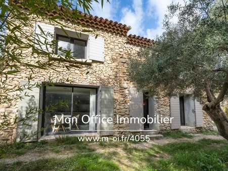 Vendre maison Le Castellet  760 000  €