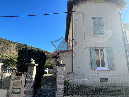 Acheter maison saint jean de valeriscle  140 000  €