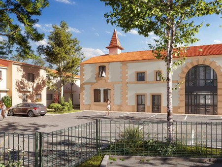 Vends maison Frontignan  259 000  €