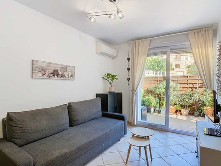 Vendre appartement BELGENTIER  130 000  €