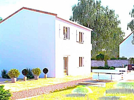 Acheter maison LES ISSAMBRES  462 500  €