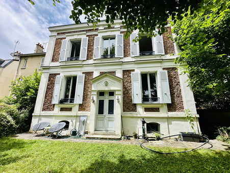 Acheter maison Melun  727 000  €