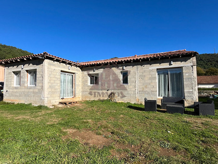 Achat maison besseges  162 000  €