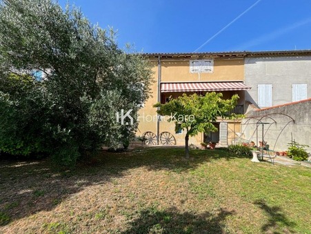 Vente maison Villefranche-de-Lauragais  276 000  €