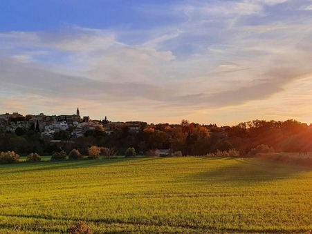 Achat terrain UzÃ¨s  190 000  €