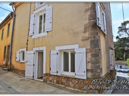 Acheter maison PENNAUTIER 58 000  €