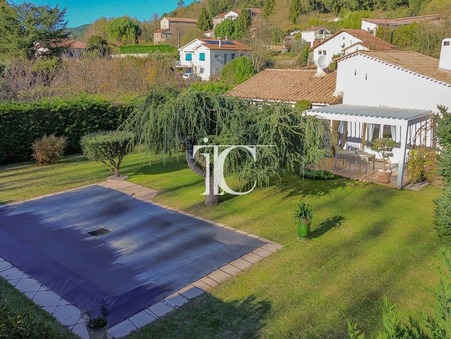 Vente maison BESSEGES  310 000  €