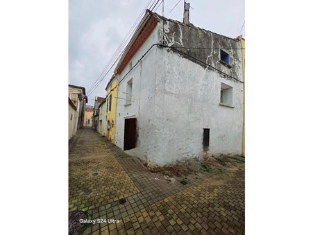 Vendre maison Gignac 82 500  €
