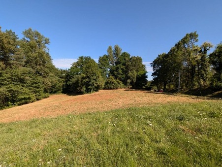 Vente terrain Sarlat-la-CanÃ©da 36 000  €