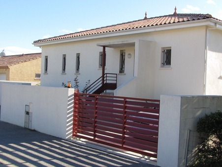 Vendre maison Bizanet  399 900  €