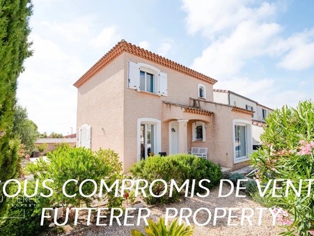 Vente maison Canet  250 000  €