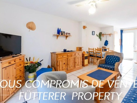 Vente maison Narbonne  210 000  €